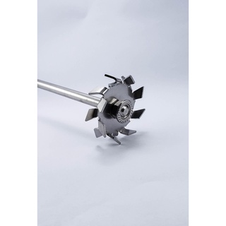 Cánh khuấy phân tán 3 cm