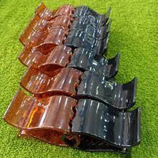 Kẹp Tóc Càng Cua 5 răng siêu chắc
