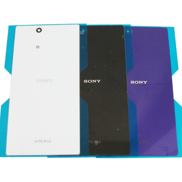 Nắp Lưng Sony Z đủ màu mới 100%