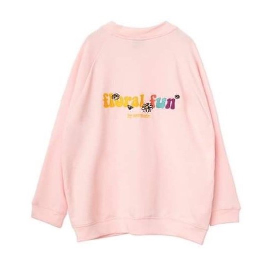 (Loại dày-Kèm video thật sản phẩm)Áo Khoác Cardigan FLORAL (4 màu) | BigBuy360 - bigbuy360.vn