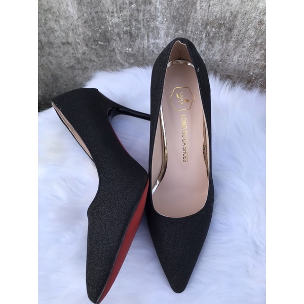 CAO GÓT SALE LẺ SIZE 39