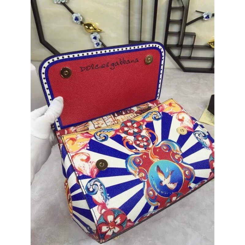 Túi DG ngBan vip s25