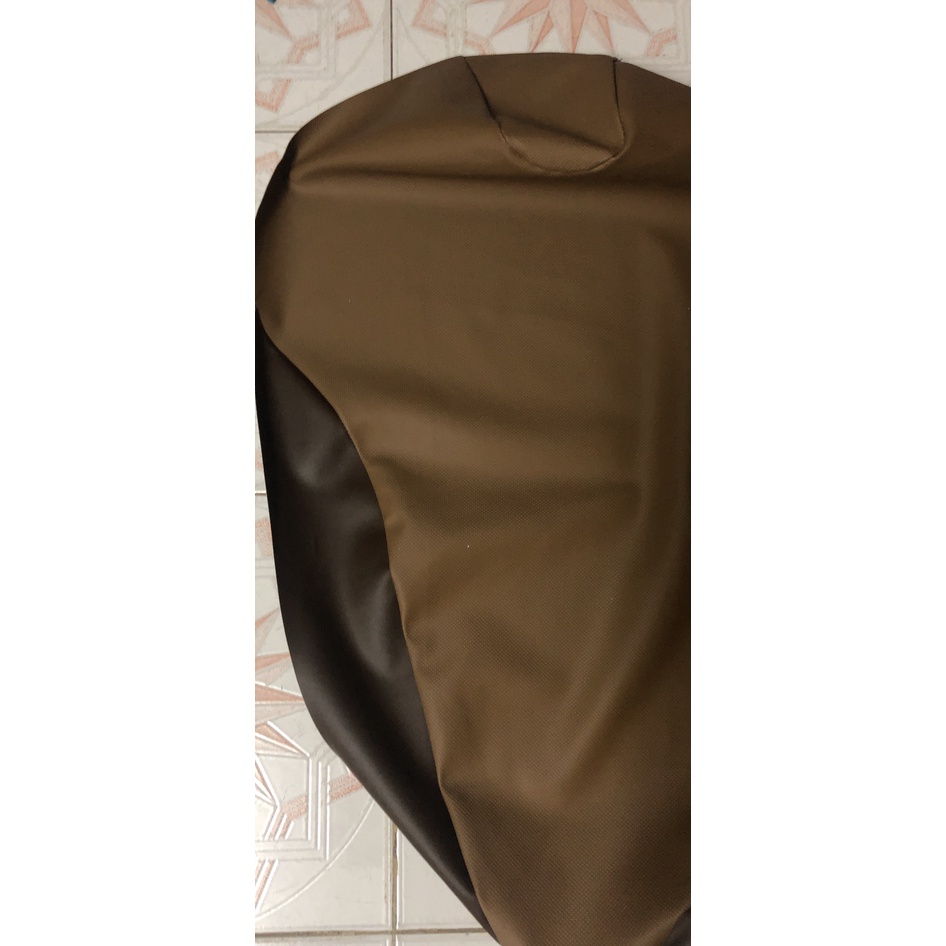 Áo bọc yên xe Vision 2013