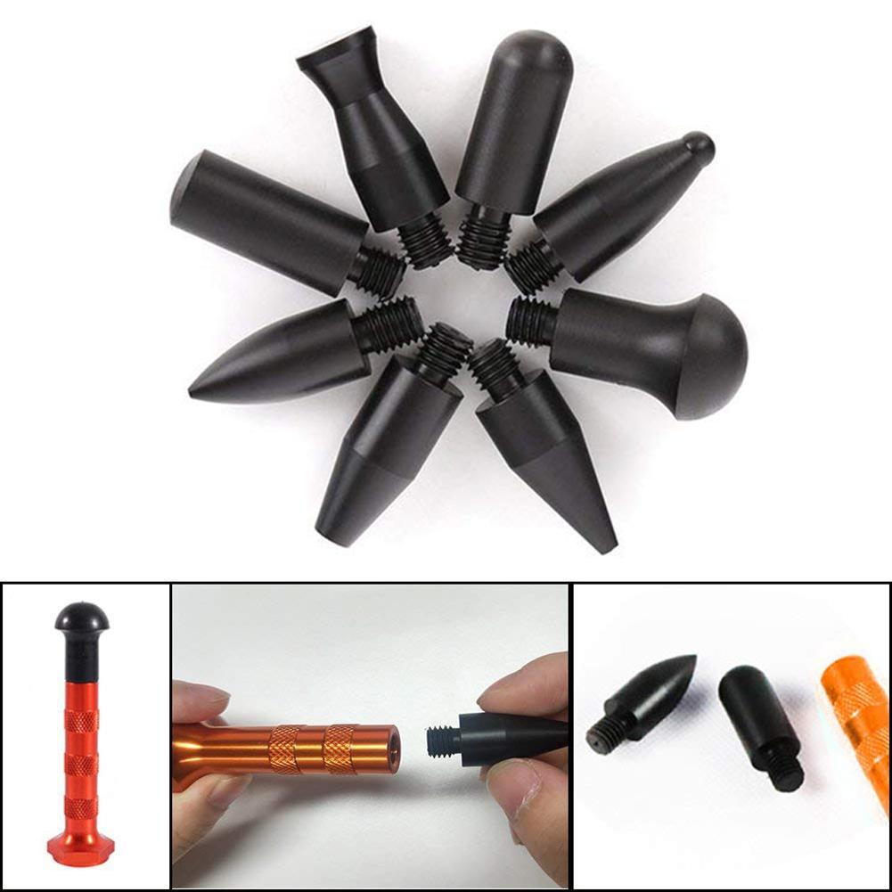 Bộ 9 Dụng Cụ Sửa Vết Lõm Xe Ô Tô Chuyên Dụng