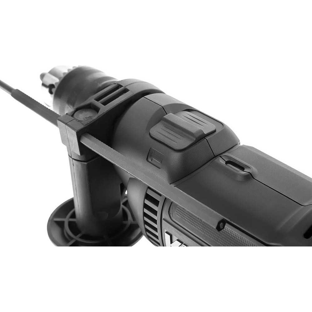 Máy Khoan Cầm Tay Kress KU 320, Máy Khoan Kress  650W Có Chế Độ Búa