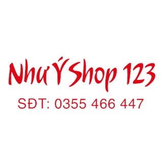 Như Ý Shop 123