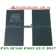 PIN IPAD PRO 12.9 2017