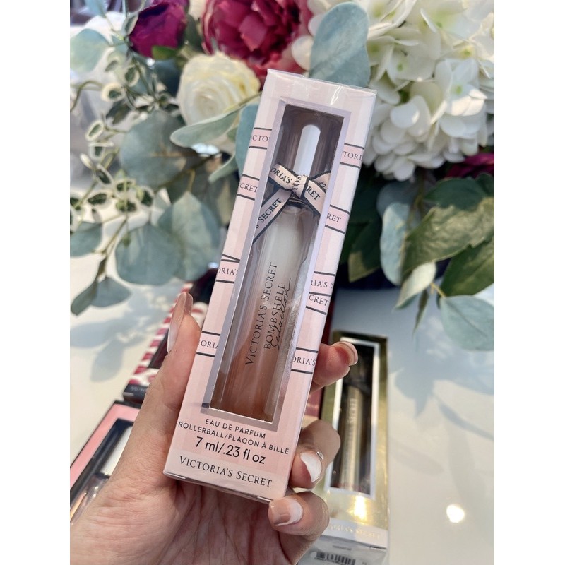 Nước Hoa Victoria’s Secret Dạng Lăn 7ml