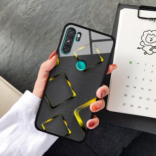 Ốp lưng kính 3D VSMART ACTIVE 3