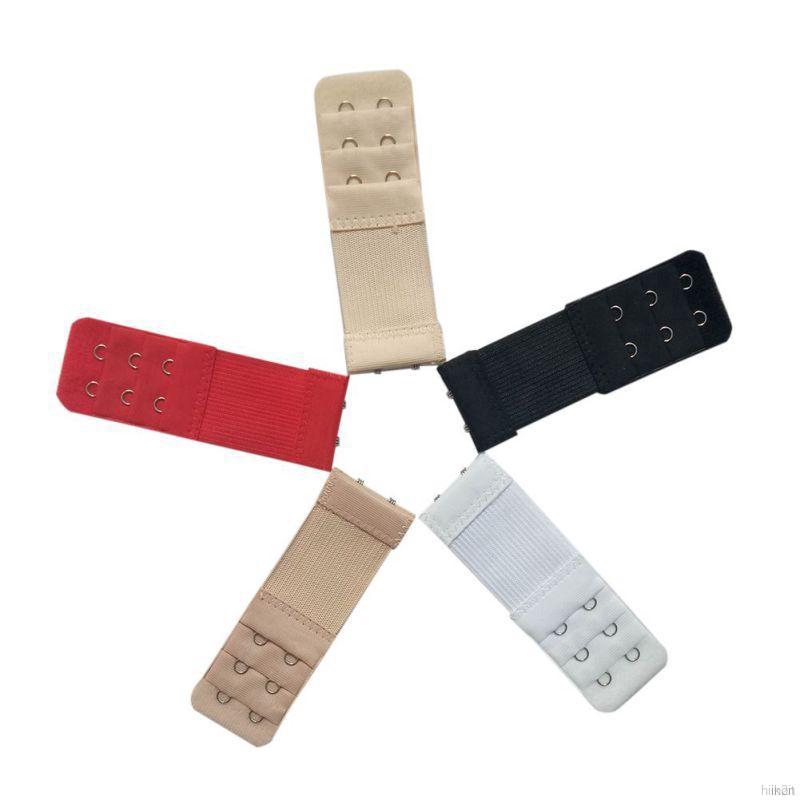 Móc nối áo ngực nữ 3 hàng 2 móc tiện dụng