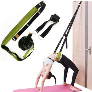 Đai Co Dãn Hỗ Trợ Tập Yoga
