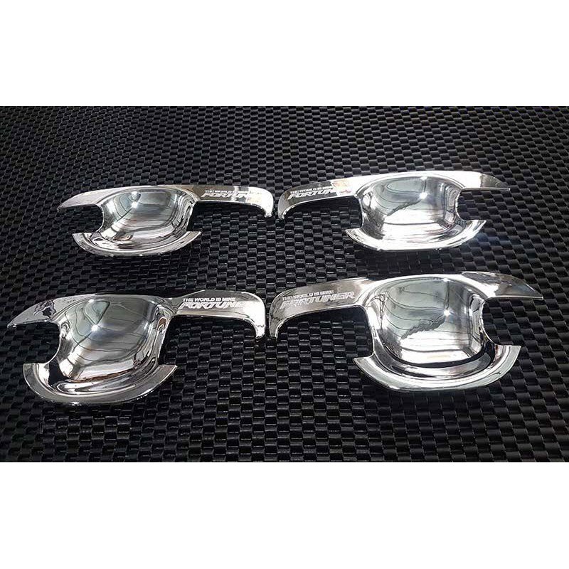 Ốp hõm cửa Toyota Fortuner 2007-2016