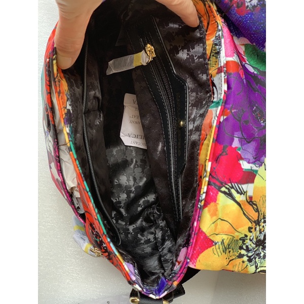 TÚI ĐEO CHÉO KARL LAGERFELD CARA MESENGER