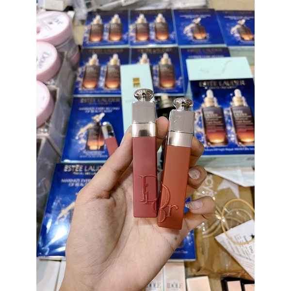 SON DIOR TATTOO ADDICT MÀU 541