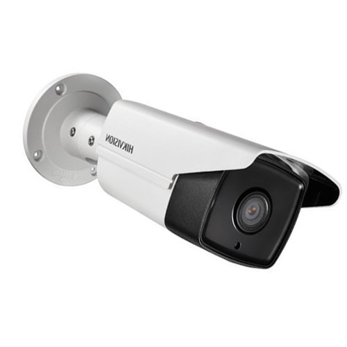 Camera HIKVISION DS-2CE16C0T-IT3 ( Thân, 1.0Mpx, hồng ngoại 40m, vỏ kim loại )