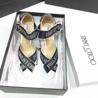 Giày Jimmy Choo