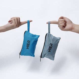 Áo Mưa Balo Trùm Chống Nước Chống Bụi Balo Dưới 40L Túi Junio TX04