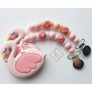 GẶM NƯỚU & DÂY TREO GLITTER AND SPICE /CANADA