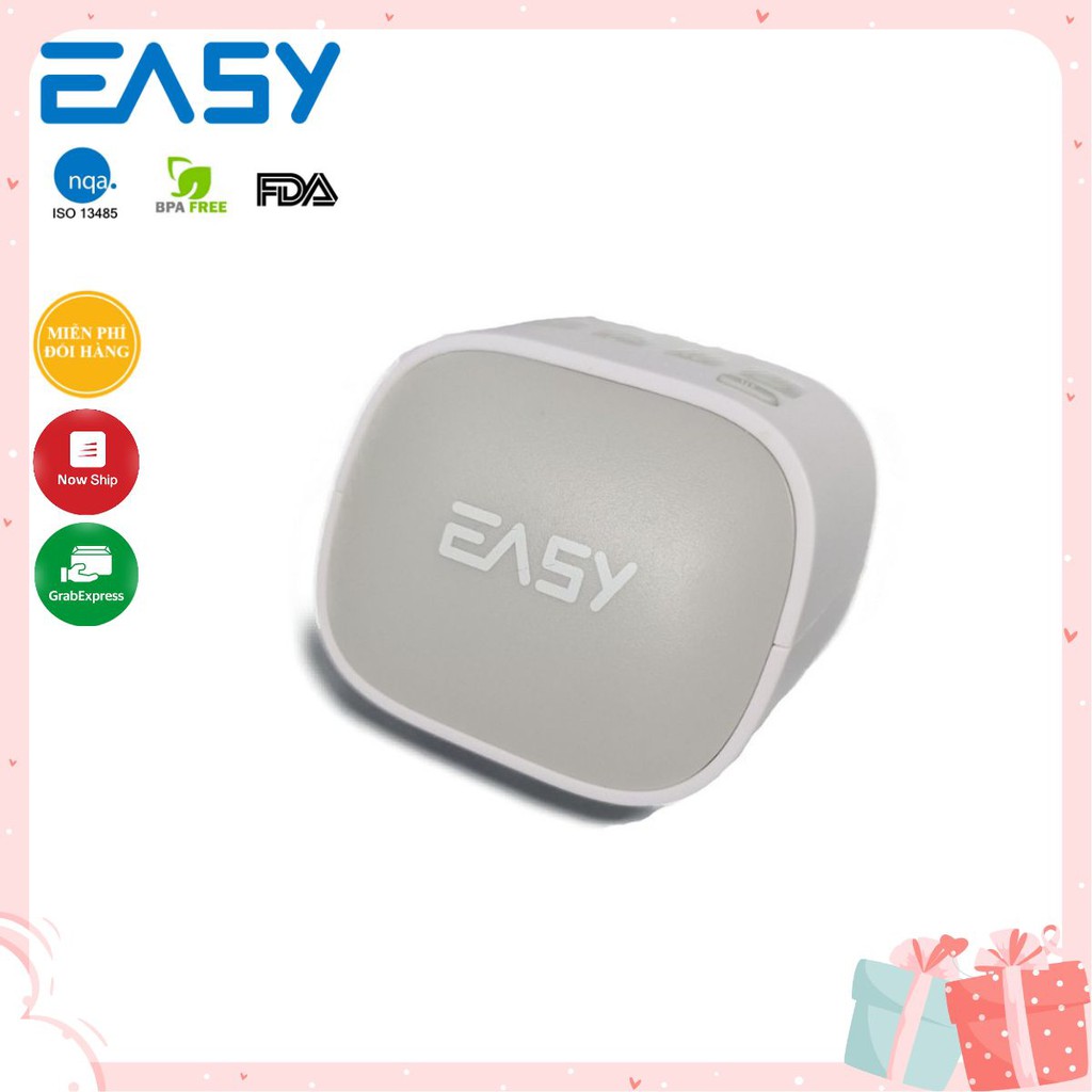 [Bán lẻ] Thân máy hút sữa không dây Easy S9 - đủ màu, bảo hành free 1 năm