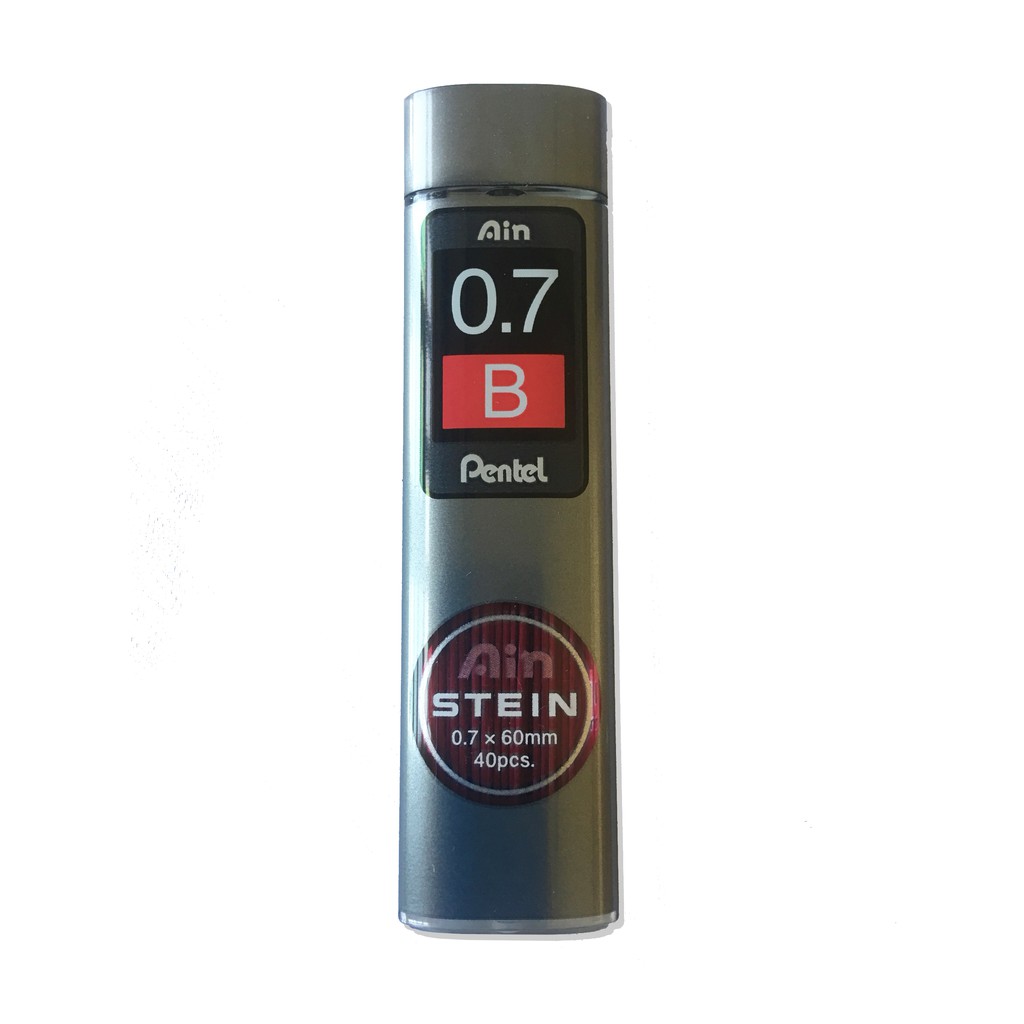 Ruột Bút Chì Kim Ain Stein Pentel C277 (nét 0.7mm)