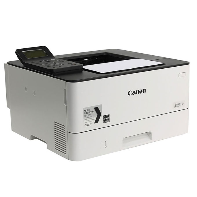 Máy in laser đen trắng Canon LBP 223DW