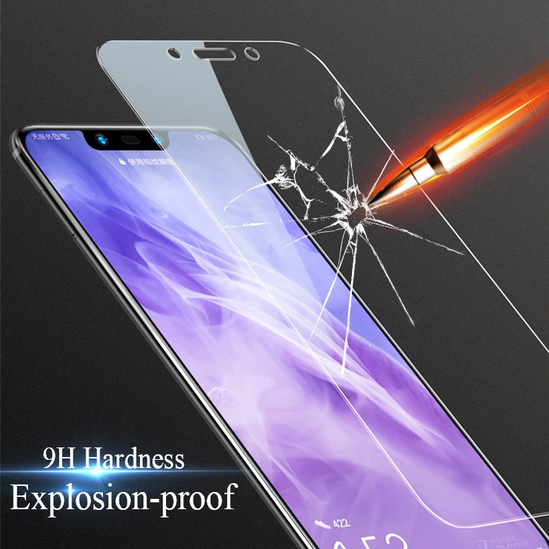Kính cường lực cho Huawei Nova 4 9H