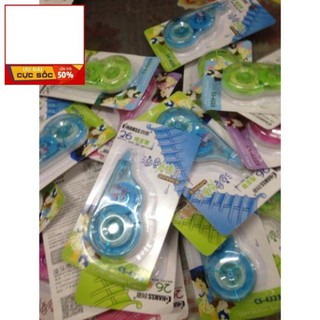 Xoá băng đơn - khách sỉ ib