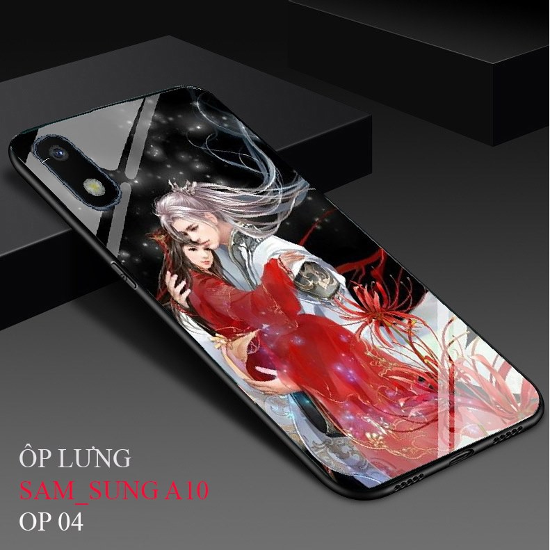 VÕ LÂM_ỐP LƯNG MẶT KÍNH SAMSUNG A1O