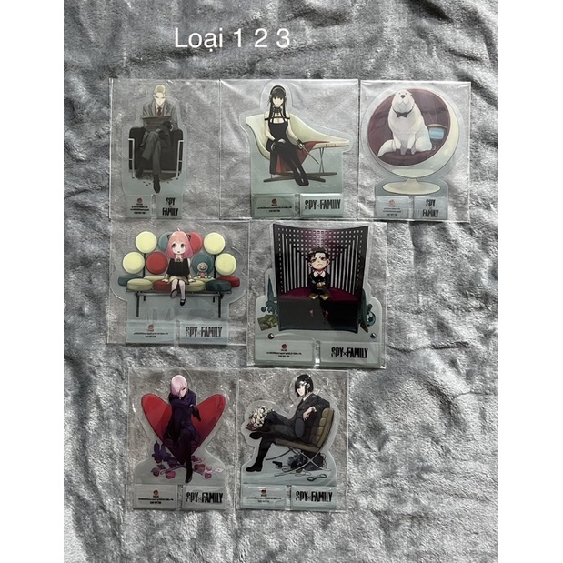 Túi đựng Bookmark, postcard, standee pvc của NXB Kim Đồng