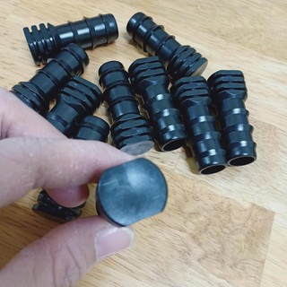 10  BÍT CUỐI ĐƯỜNG ỐNG LDPE 20MM