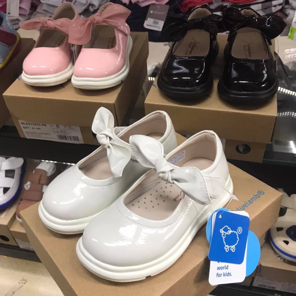 Sandal Little Blue Lamb cho bé 2 - 7 tuổi