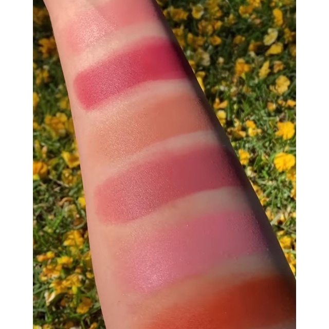 Má hồng dạng thỏi So soft blush EM Cosmetics