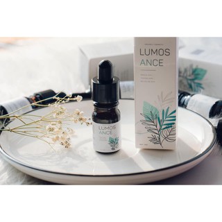 Serum Chữa Mụn LUMOS ACNE..