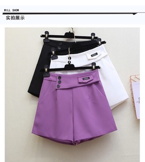 Quần sooc cúc siêu đẹp.sỉ 75k