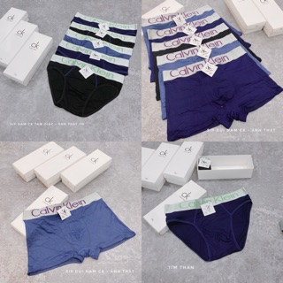 quần sịp nam CK hộp 5c