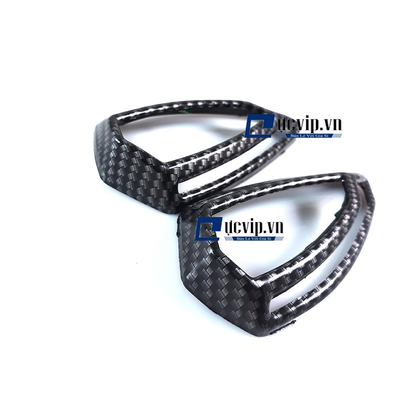 MS1487 Chụp Xi Nhan Sau Carbon Exciter 150