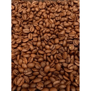 Cafe thuận tự nhiên. 200g hạt cà phê arabica rang vừa.
