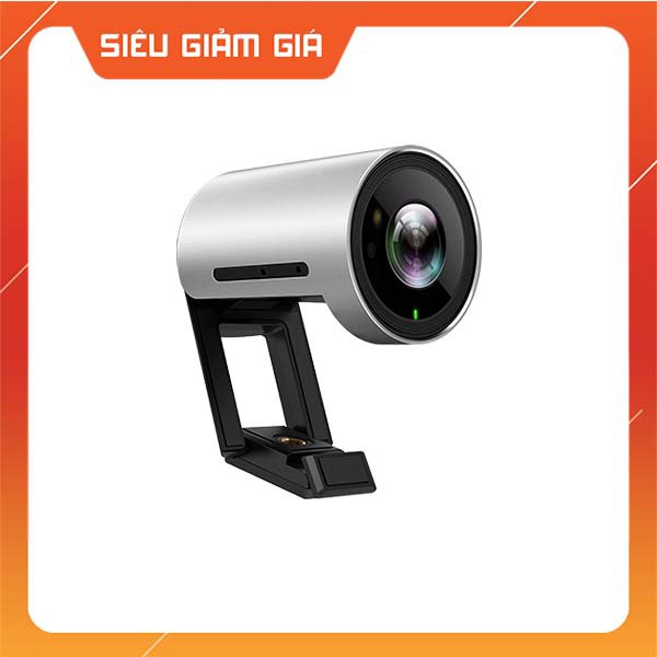 (Giá kịch sàn) Webcam Yealink UVC30 Desktop - Dũng cho máy tính PC, Laptop