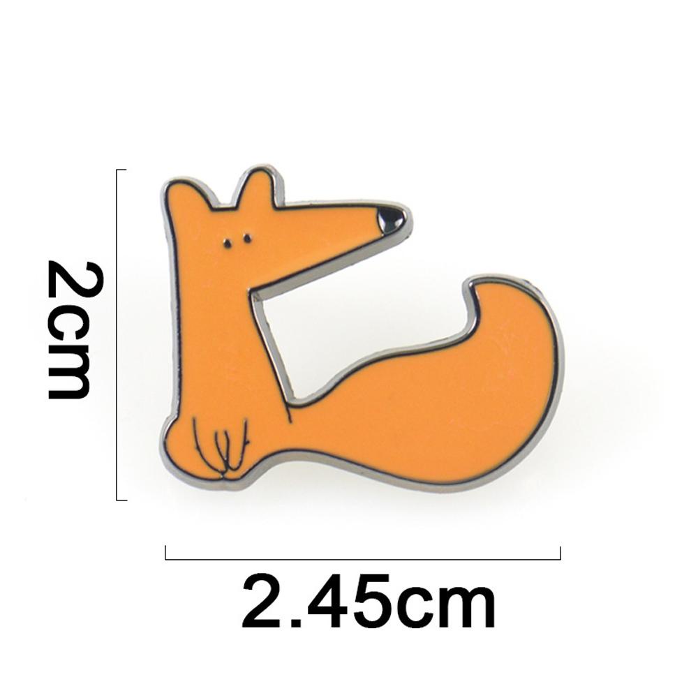 Ghim Cài Áo Hình Hoàng Tử Bé Dễ Thương Thời Trang Cổ Điển