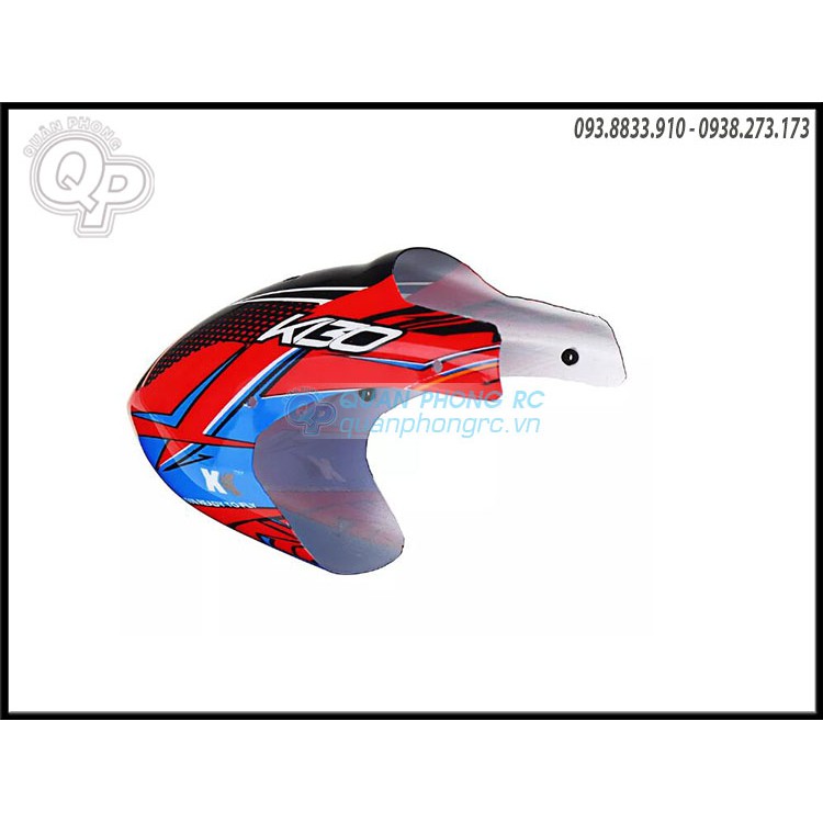 Canopy XK K130 -16