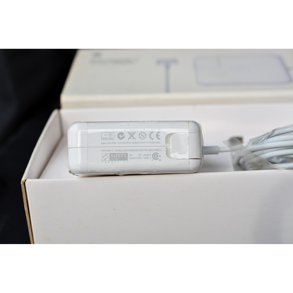 Sạc Macbook - MagSafe 2 (60W)