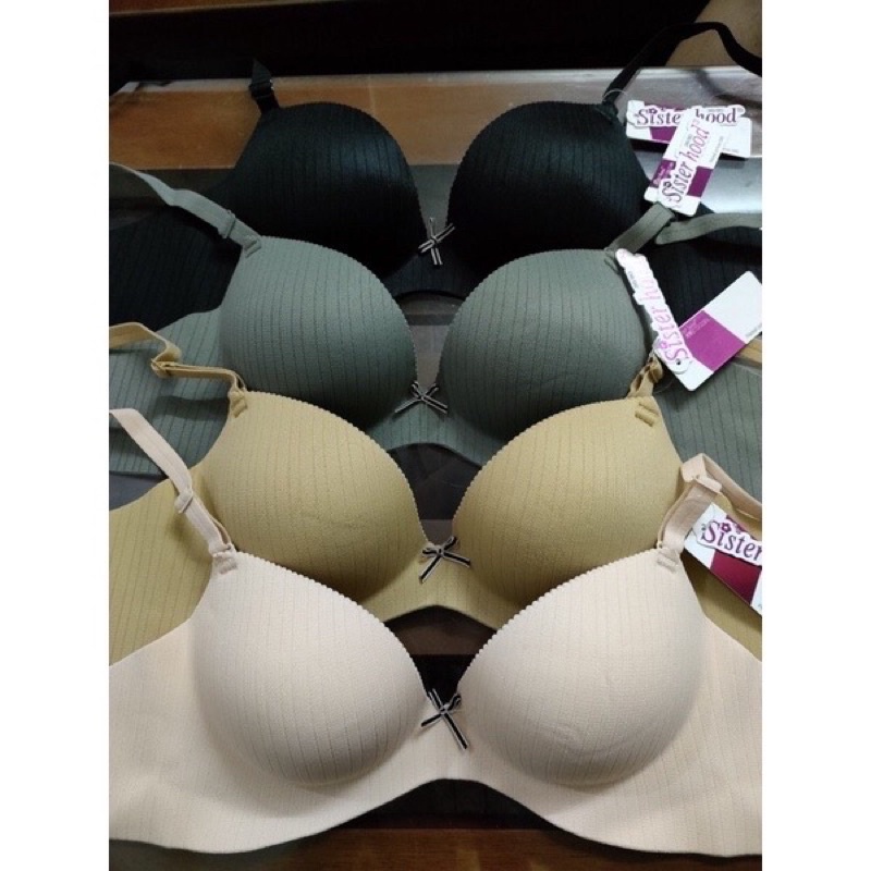 Áo lót đúc su ko gọng mềm như bún nâng nguc