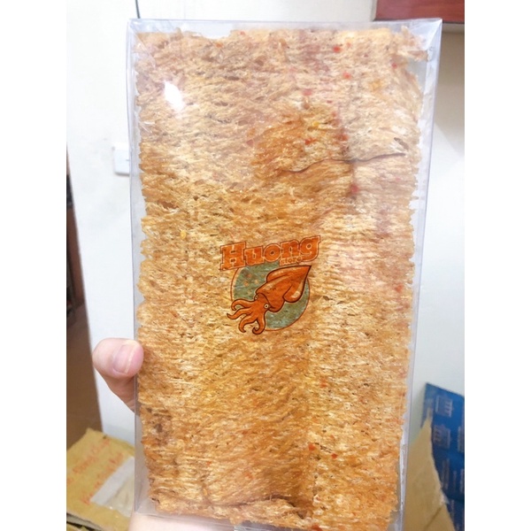 [ĐẶC SẢN NHA TRANG] MỰC TẨM 250g | BigBuy360 - bigbuy360.vn