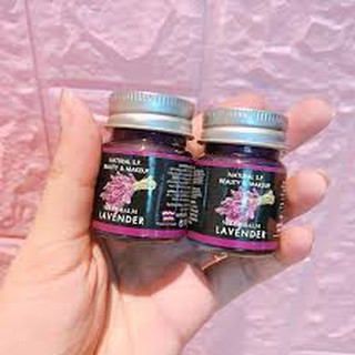 Dầu cù là ngủ ngon Grace (20gram)
