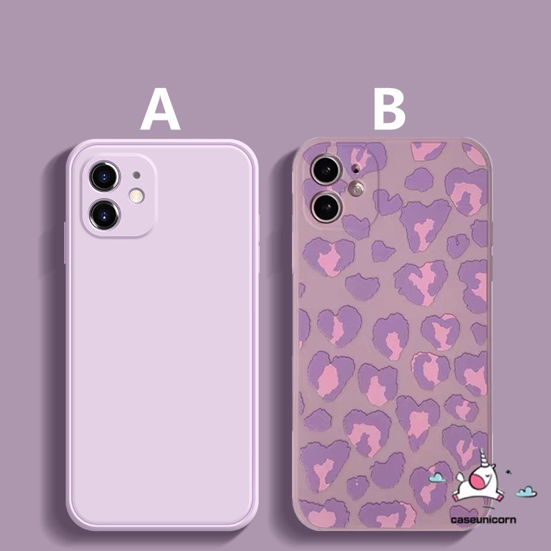 Ốp Điện Thoại TPU Mềm Chống Sốc Cho Iphone 11 12 Pro 11promax Xs Se 7 8plus 6 6s Plus Xr X Se Iphone 12 Mini