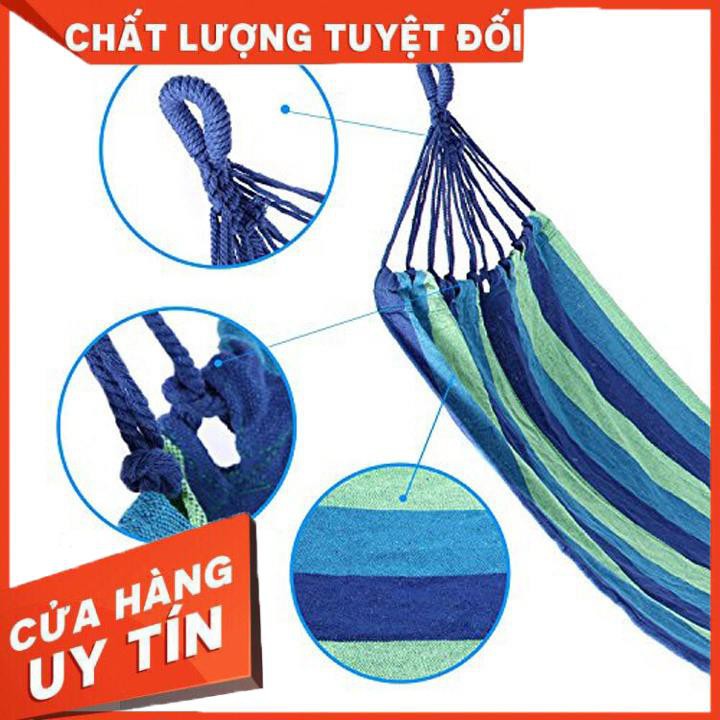 Võng Du Lịch 7 mầu mix Color