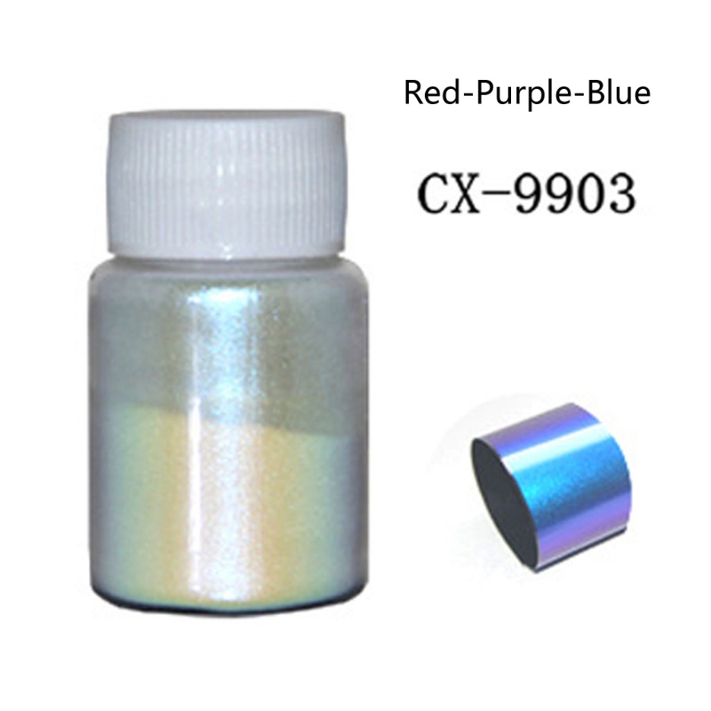 ✿ Bột Màu Phủ Resin Epoxy Resin Chuyên Dụng Cho Vẽ Tranh