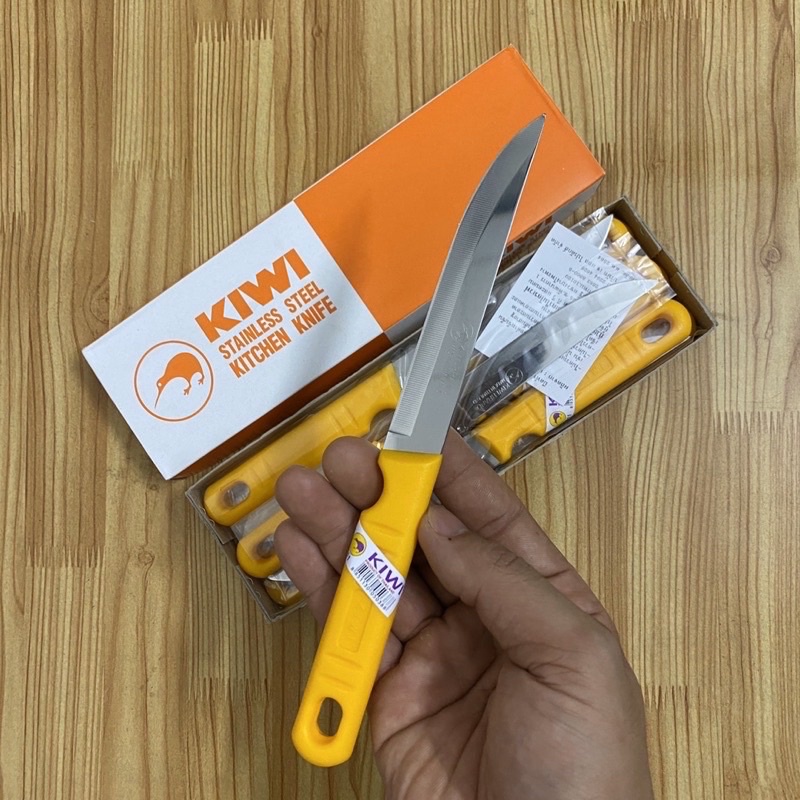Dao Thái Gọt Trái Cây Hiệu Kiwi Chính Hãng