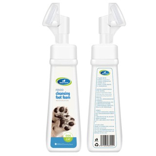 Dung dịch vệ sinh chân cho chó mèo losely 300ml