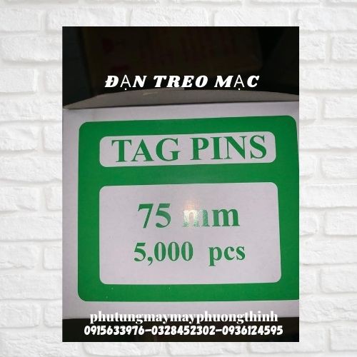 ĐẠN TREO MẠC